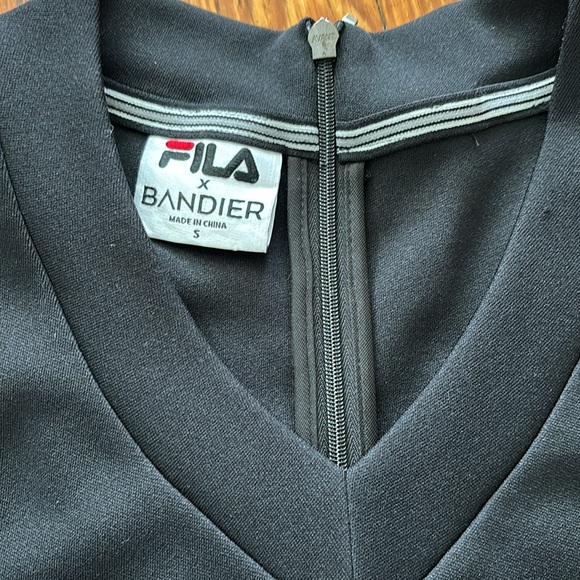 Fila x Bandier Jumpsuit - Picture 3 of 12